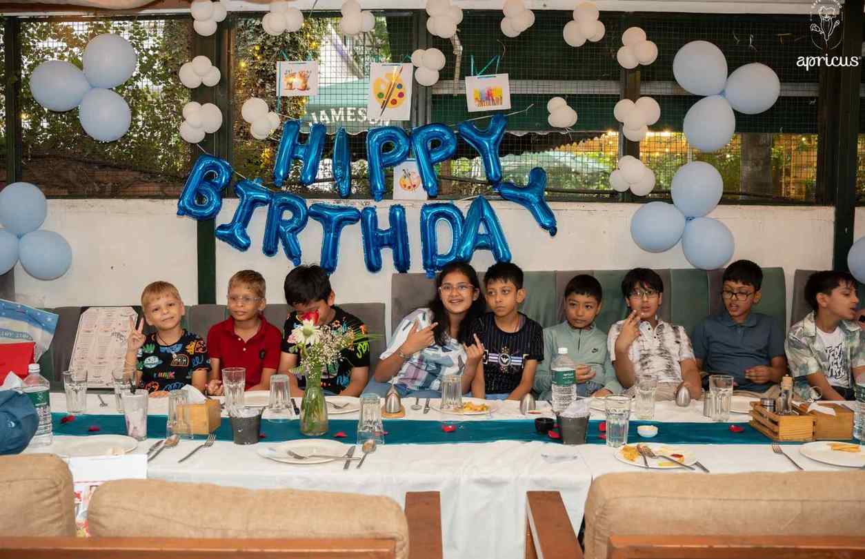 Birthday