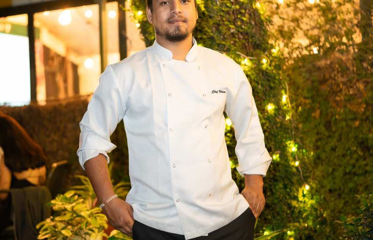Bikram Chef